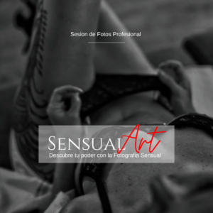 SensualArt: Descubre tu poder