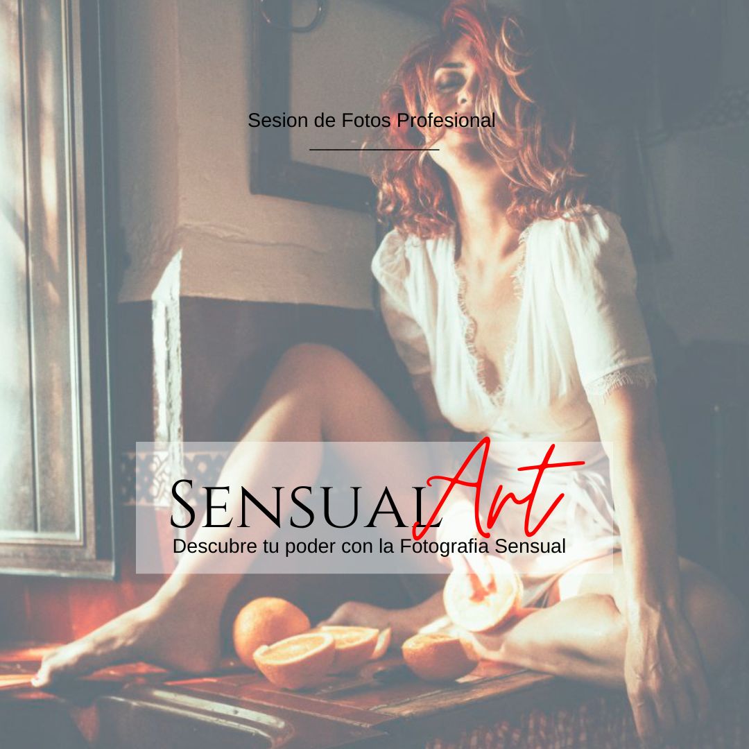 SensualArt: Descubre tu poder - Imagen 9