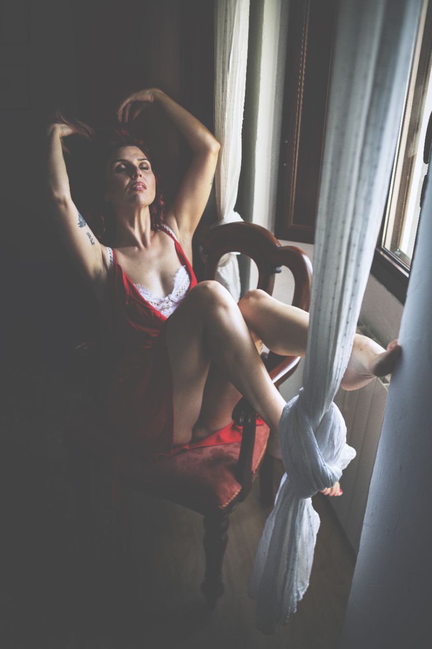 SensualArt: Descubre tu poder - Imagen 5