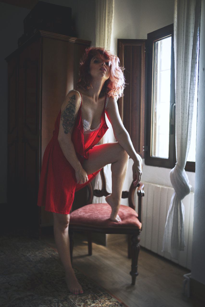 SensualArt: Descubre tu poder - Imagen 6